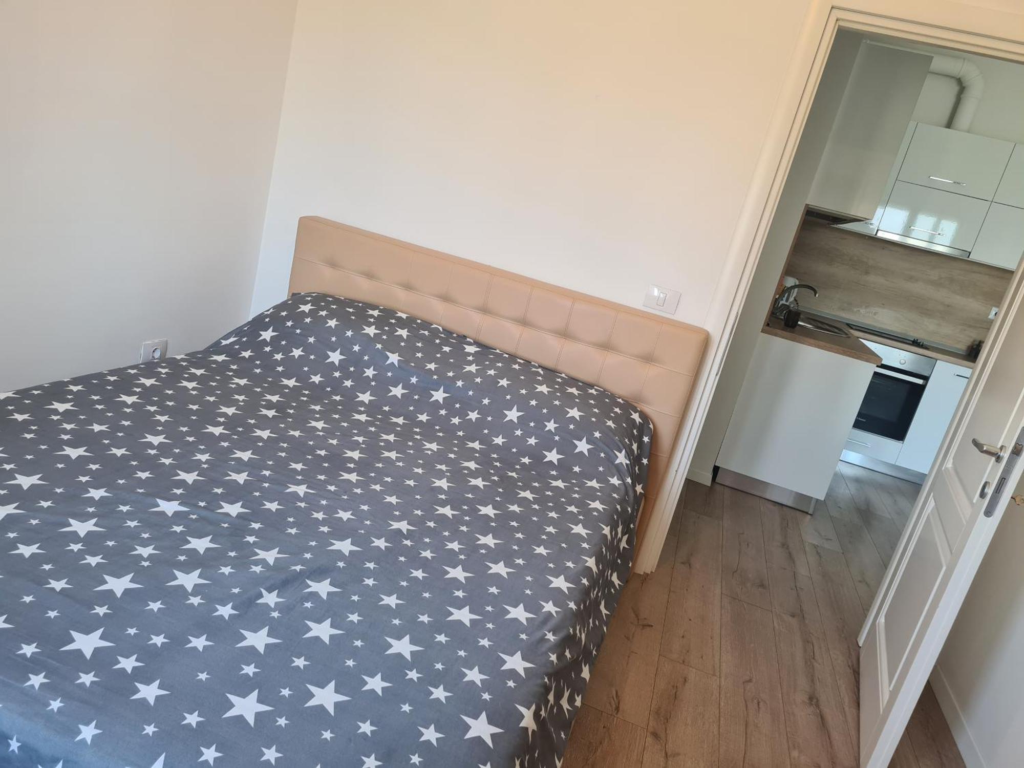 Luxury Central Newapartments One Bacau Luaran gambar